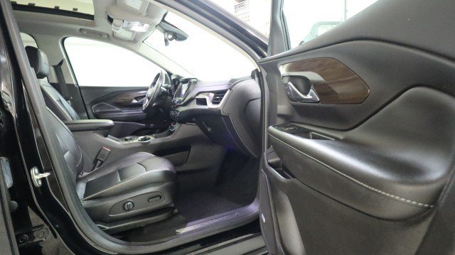 Used 2018 GMC Terrain Denali w/ Advanced Safety Package AWD/4WD image 10