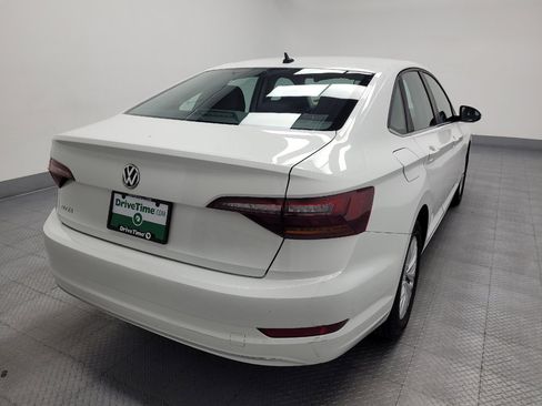 Used 2019 Volkswagen Jetta S w/ Driver Assistance Package FWD image 7