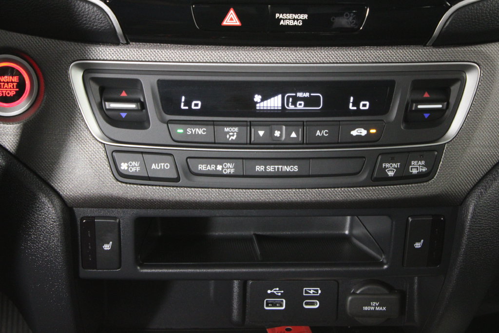 Used 2024 Honda Ridgeline RTL image 20