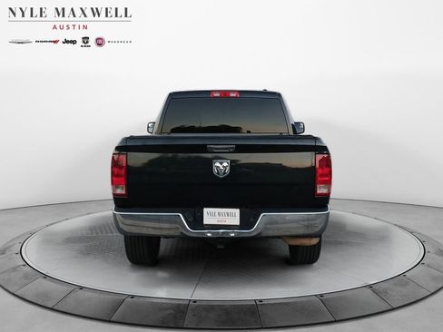 Used 2010 Dodge Ram 1500 Truck ST w/ ST Popular Equipment Group image 10