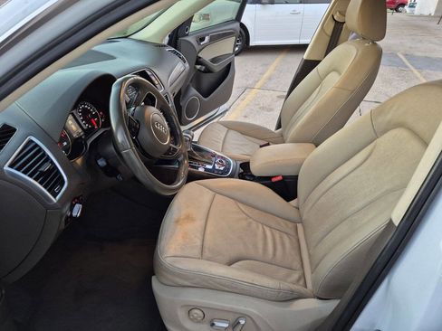 Used 2015 Audi Q5 TDI Premium Plus image 12