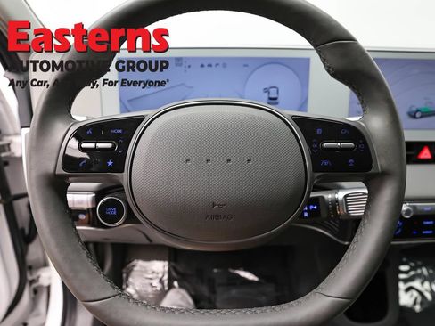 Used 2024 Hyundai Ioniq 5 SEL RWD image 19