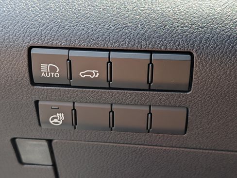 Used 2021 Lexus RX 350 AWD w/ Premium Package image 23
