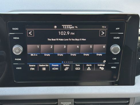 New 2026 Volkswagen Jetta SE image 29