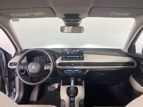 Used 2023 Honda HR-V LX image 24