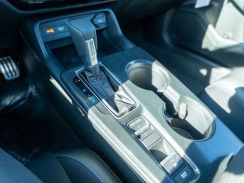 New 2026 Honda Civic Sport image 27