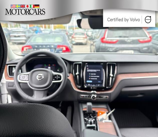 Used 2024 Volvo XC60 T8 Plus w/ Protection Package Premier AWD/4WD image 7