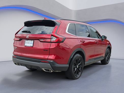 Used 2025 Honda CR-V Sport-L image 6