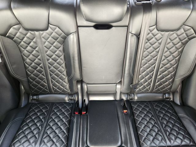 Used 2021 Audi SQ5 Premium Plus w/ Premium Plus Package AWD/4WD image 16