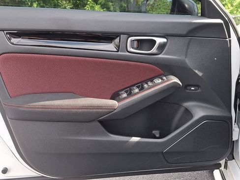 Used 2026 Honda Civic Si image 12