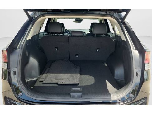 Used 2024 Kia Sportage SX FWD image 9