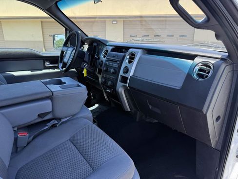 Used 2014 Ford F150 XLT w/ Trailer Tow Package AWD/4WD image 19