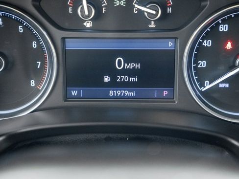 Used 2020 Buick Enclave Essence image 45