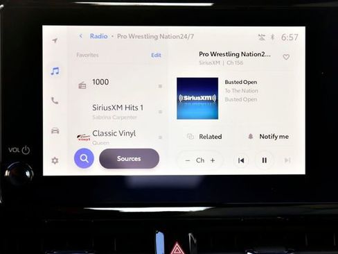 New 2026 Toyota Corolla SE image 14