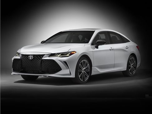 Used 2021 Toyota Avalon Limited w/ Advanced Safety Package AWD/4WD image 1
