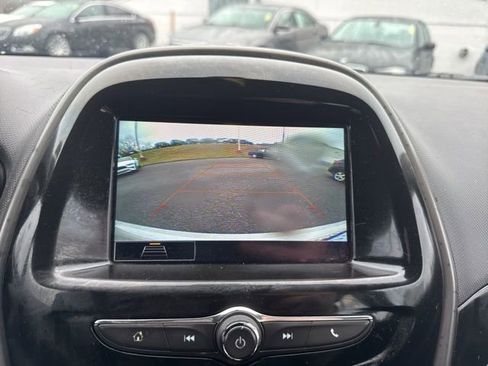 Used 2021 Chevrolet Spark LT image 16