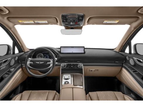Used 2024 Genesis GV80 2.5T AWD/4WD image 8