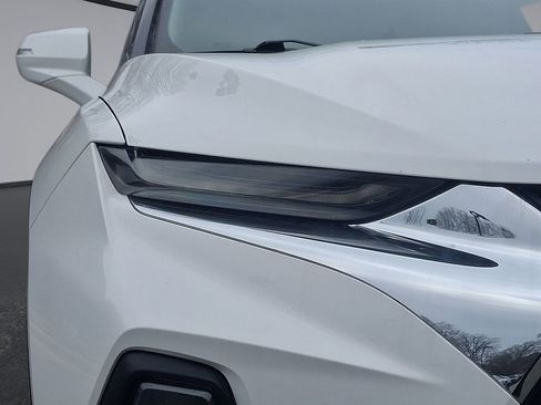 Used 2020 Chevrolet Blazer LT FWD image 28