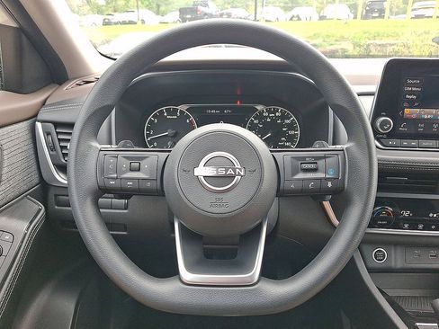 Certified 2023 Nissan Rogue SV AWD/4WD image 16
