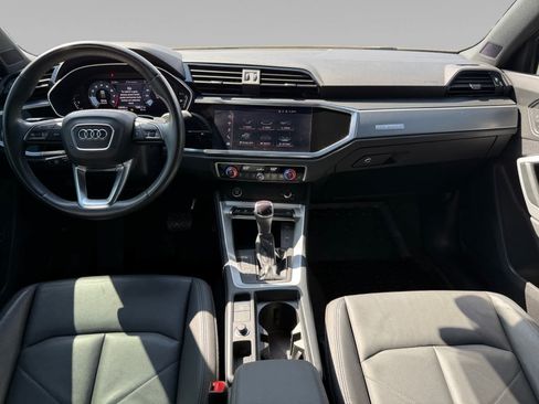 Used 2022 Audi Q3 2.0T Premium Plus AWD/4WD image 21