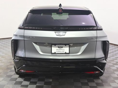 New 2025 Cadillac Lyriq Sport image 5