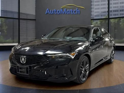 Used 2023 Acura Integra A-Spec image 3