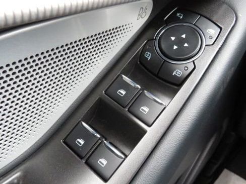 New 2026 Ford Explorer Tremor w/ Tremor Ultimate Package image 27