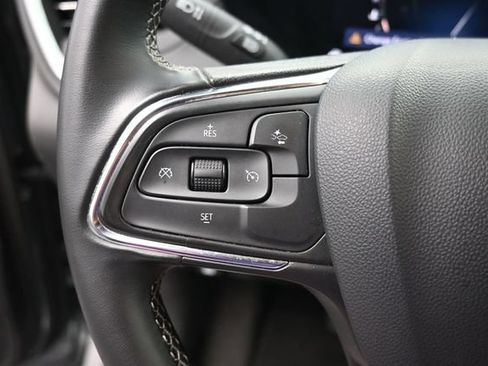 Used 2025 Buick Encore GX Preferred AWD/4WD image 25