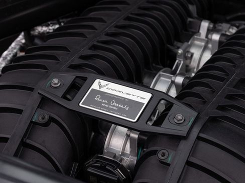 New 2026 Chevrolet Corvette Z06 image 22