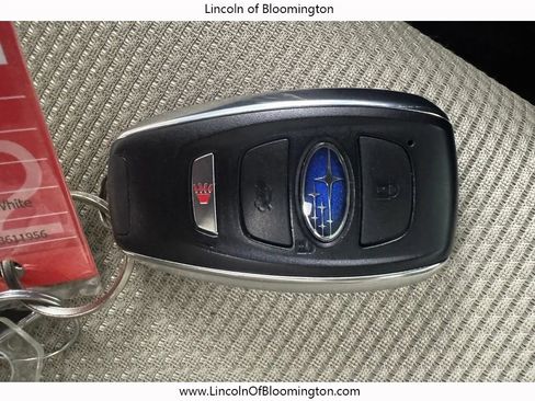 Used 2020 Subaru Impreza 2.0i Premium AWD/4WD image 38