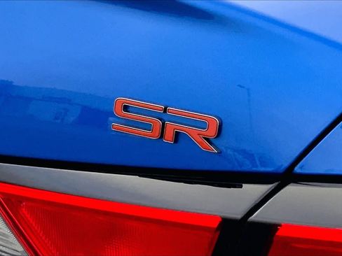 Used 2025 Nissan Altima 2.5 SR image 9