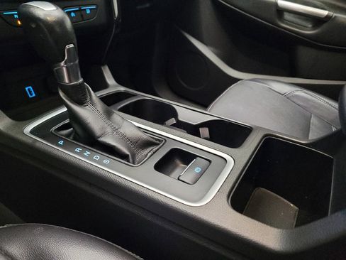 Used 2017 Ford Escape Titanium AWD/4WD image 26