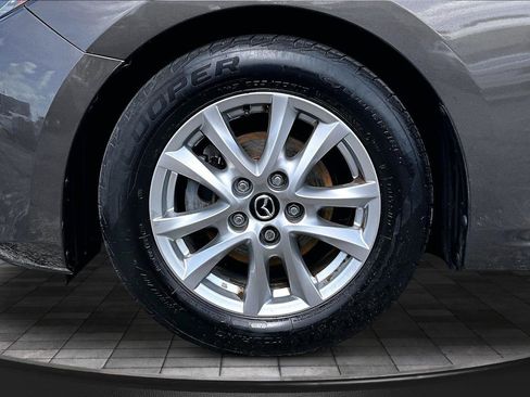 Used 2015 MAZDA MAZDA3 i Grand Touring FWD image 35