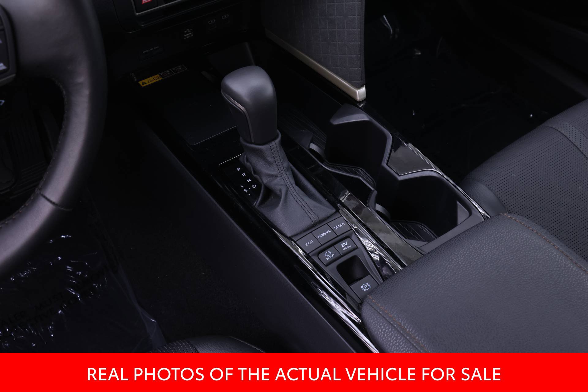 Certified 2026 Toyota Camry XLE w/ Premium Package AWD/4WD image 12