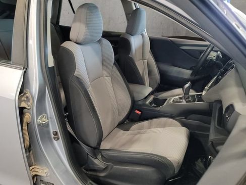 Used 2021 Subaru Outback Premium AWD/4WD image 33