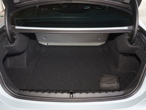 Used 2023 BMW M4 CSL image 35