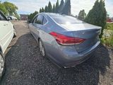 Used 2017 Genesis G80 5.0 Ultimate image 2