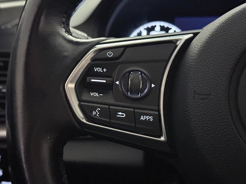 Used 2021 Acura RDX AWD image 40
