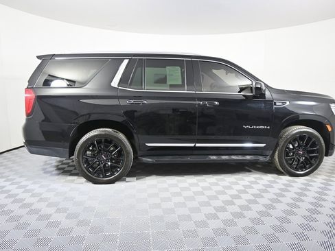 Used 2023 GMC Yukon SLT image 7