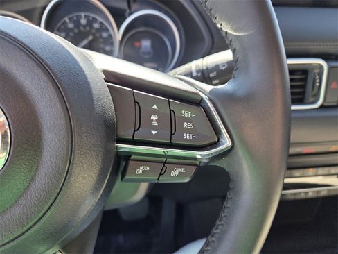 Certified 2023 MAZDA CX-5 AWD 2.5 S w/ Preferred Package image 32