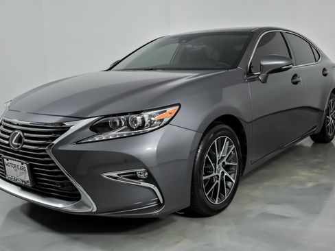 Used 2016 Lexus ES 350 350 image 6