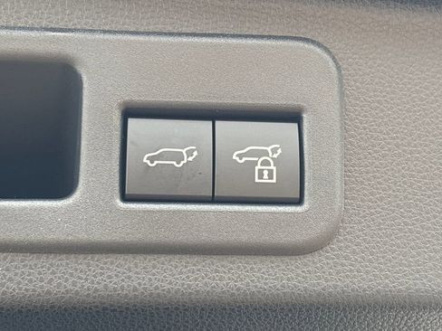 New 2026 Toyota 4Runner Limited image 32