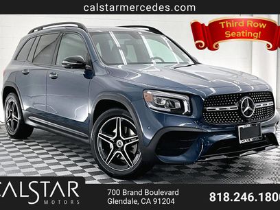 Used 2021 Mercedes-Benz GLB 250