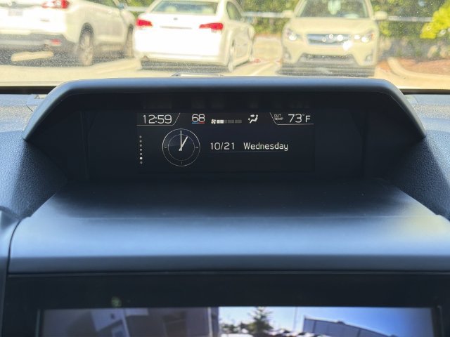 Certified 2023 Subaru Forester Sport AWD/4WD image 19