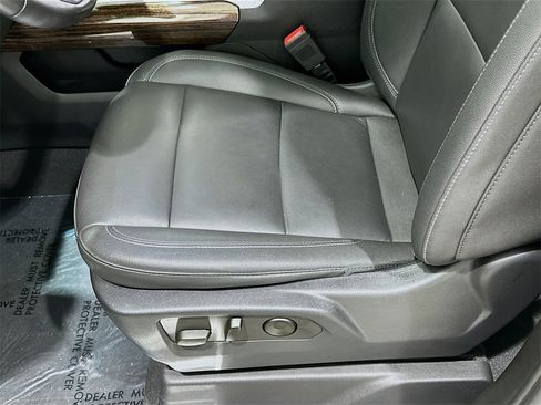 Used 2023 GMC Sierra 1500 Elevation w/ Elevation Premium Package image 20