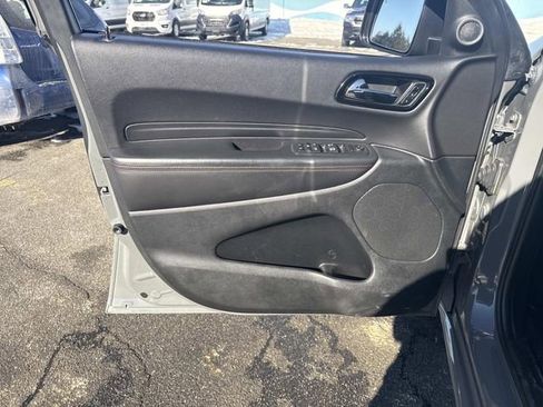 Used 2024 Dodge Durango GT image 18