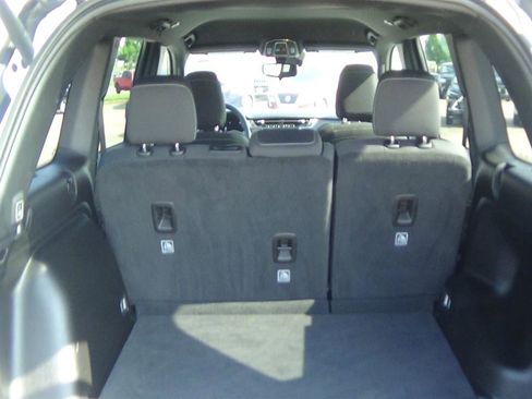 Used 2023 Jeep Grand Cherokee 4WD 4xe image 11