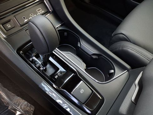 New 2026 Subaru Ascent Bronze Edition image 39