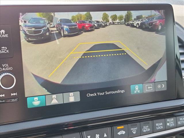 Certified 2026 Honda Odyssey Touring image 14
