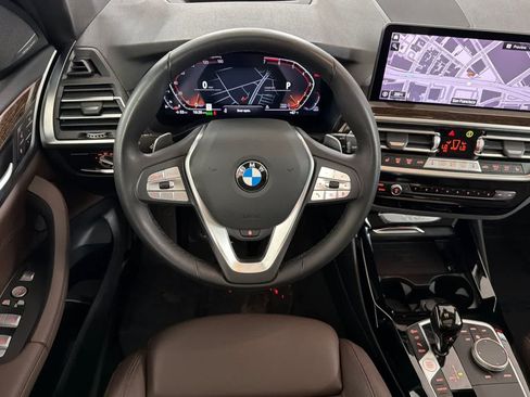 Used 2023 BMW X3 xDrive30i w/ Premium Package AWD/4WD image 14